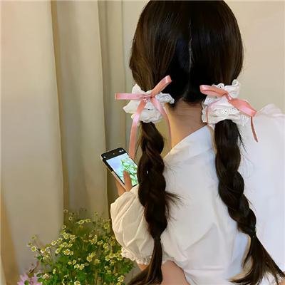 父女挡不住